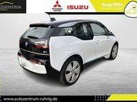 Gebraucht BMW i3 125 kW (170 PS) 2021 Weiss Kleinwagen