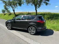 Gebraucht Toyota RAV4 Executive 150 PS (110 kW) 2015 Braun SUV