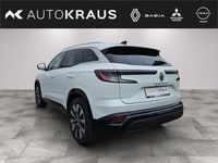 Gebraucht Renault Austral Techno 158 PS (116 kW) 2024 Weiß SUV