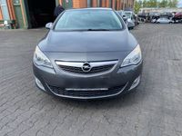 gebraucht Opel Astra 1.7 CDTI INNOVATION 81kW INNOVATION