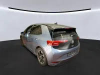 Second-hand VW ID.3 Pro Performance 150 kW (204 CP) 2022 Albastru Hatchback