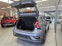 Neu Hyundai Bayon Trend 90 PS (66 kW) 2026 Blau SUV