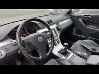 gebraucht VW Passat 1.6 fsi highline