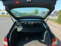 Second-hand Audi A4 131 CP (96 kW) 2004 Albastru Break