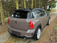 gebraucht Mini Cooper SD Countryman COOPER_SD All4