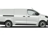 Neu Opel Vivaro 145 PS (106 kW) 2026 Weiss Van / Kleinbus