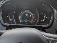 Gebraucht Renault Scénic IV Initiale Paris 132 PS (97 kW) 2017 Violett Van / Kleinbus