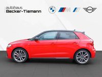 gebraucht Audi A1 Sportback 40 TFSI S tronic S line