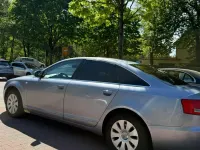 Gebraucht Audi A6 140 PS (102 kW) 2008 Limousine