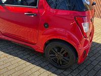 Gebraucht Ligier JS50 2018 Rot Kleinwagen