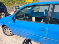 Gebraucht VW Lupo 75 PS (55 kW) 2000 Blau Kleinwagen