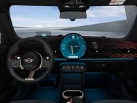Gebraucht Mini John Cooper Works 156 PS (114 kW) 2025 Schwarz Kleinwagen