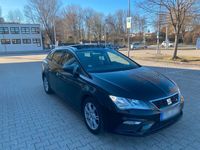 gebraucht Seat Leon Kombi