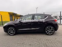 Gebraucht DS Automobiles DS4 150 PS (110 kW) 2017 Violett Limousine