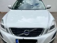 Gebraucht Volvo XC60 Pro 215 PS (158 kW) 2013 SUV