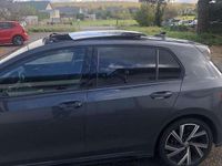 Gebraucht VW Golf VIII R-line 190 PS (139 kW) 2024 Limousine