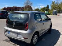 Occasion VW up! 2021 Argent Citadine