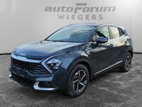 gebraucht Kia Sportage 1.6T 48V 2WD DCT VIS KOM