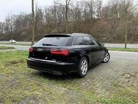 Gebraucht Audi A6 Allroad 272 PS (200 kW) 2015 Kombi