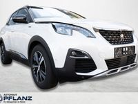 gebraucht Peugeot 3008 FahrzeuganfrageAnfrage zur Inzahlungnahme Allure 1.2 Pure Tech 130 EAT8