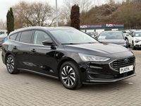 Gebraucht Ford Focus Titanium 125 PS (91 kW) 2025 Schwarz Limousine