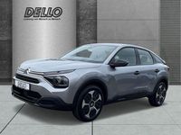 Gebraucht Citroën C4 PureTech 131 PS (96 kW) 2024 Stahl grau Limousine