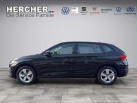 Neu Skoda Scala Selection 116 PS (85 kW) 2026 Schwarz Kleinwagen