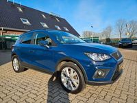 gebraucht Seat Arona Style Automatik