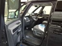 Gebraucht VW ID. Buzz Pro 150 kW (204 PS) 2023 Deep black perleffekt Van / Kleinbus