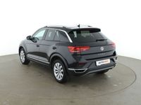 gebraucht VW T-Roc 2.0 TSI Sport 4Motion, Benzin, 25.190 €