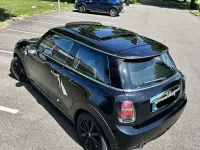 Gebraucht Mini Cooper D Chili 116 PS (85 kW) 2015 Kleinwagen