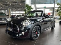 gebraucht Mini John Cooper Works Cabriolet Cooper