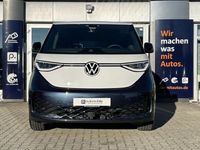 Gebraucht VW ID. Buzz Pro 210 kW (286 PS) 2024 Blau Van / Kleinbus