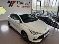 Gebraucht MG MG3 Luxury 194 PS (142 kW) 2025 Dover white Kleinwagen