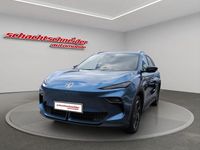 Neu MG S5 Luxury 169 kW (231 PS) 2026 Blau SUV