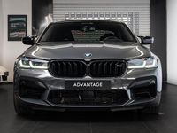 Gebraucht BMW M5 Competition Edition 625 PS (459 kW) 2021 Grau Limousine