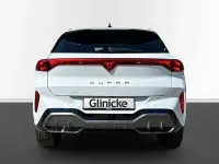 Neu Cupra Terramar 150 PS (110 kW) 2025 Weiß SUV