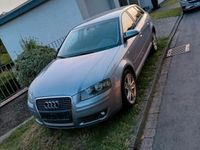 gebraucht Audi A3 Benziner 2,0