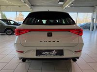 Gebraucht Cupra Leon VZ 245 PS (180 kW) 2024 Weiß Kombi