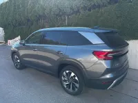 Neu Skoda Kodiaq Selection 220 PS (161 kW) 2026 Graphitgrau metallic SUV