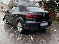 gebraucht VW Golf Cabriolet 