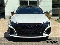 Gebraucht Audi RS3 Sport 400 PS (294 kW) 2024 Weiß Limousine