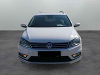 gebraucht VW Passat Variant B7