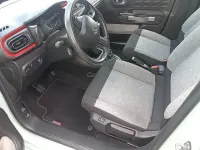 Gebraucht Citroën C3 PureTech 110 PS (80 kW) 2018 Grün Kleinwagen