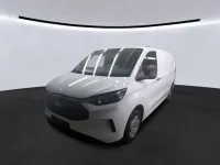 Gebraucht Ford Transit Custom 170 PS (125 kW) 2024 Frostweiß Van