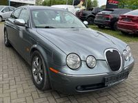 gebraucht Jaguar S-Type 2.7 V6 Diesel Executive