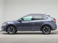 Neu VW Taigo R-line 150 PS (110 kW) 2026 Grau SUV