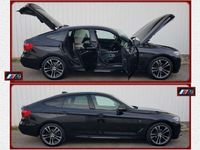 gebraucht BMW 320 Gran Turismo i xDrive Sportautom*RF-Kamera*M-Sport*AHK