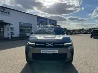 Neu Dacia Bigster Expression 158 PS (116 kW) 2026 Grau SUV