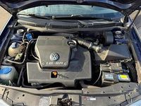 Gebraucht VW Golf III 101 PS (74 kW) 1999 Blau Kombi
